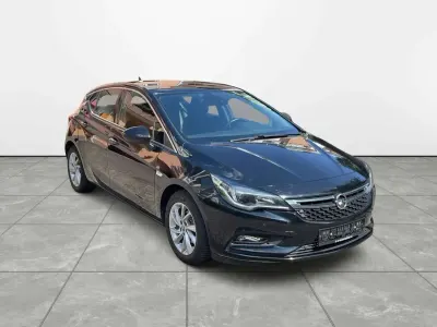 Gebraucht Opel Astra