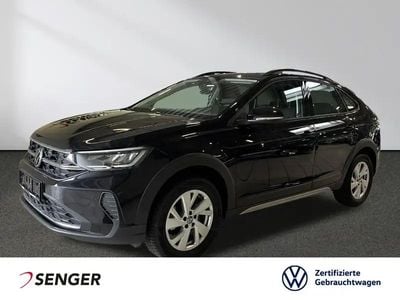 VW Taigo