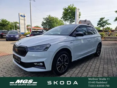 Gebraucht Skoda 110 R