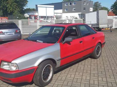 Audi 80