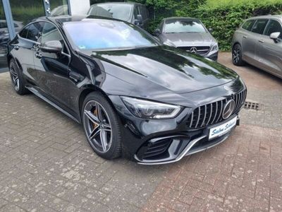 gebraucht Mercedes AMG GT S 63 S 220 t