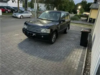 Gebraucht Land Rover Range Rover 177 PS (130 kW) 2006 Andere farben SUV