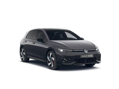 Grau Neu 2026 VW Golf GTE Limousine | 50.646 € (Teuer)