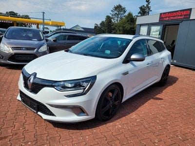 Renault Mégane IV