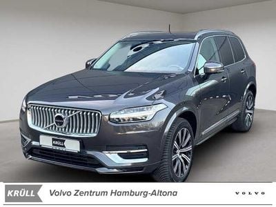 Gebraucht Volvo XC90 173 PS (127 kW) 2024 SUV