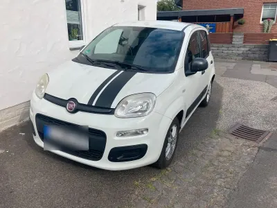 Gebraucht Fiat Panda
