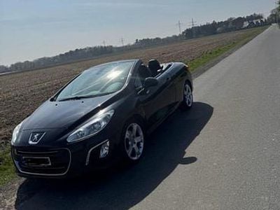 Peugeot 308 CC