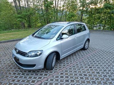 gebraucht VW Golf Plus 1.4 Trendline Trendline