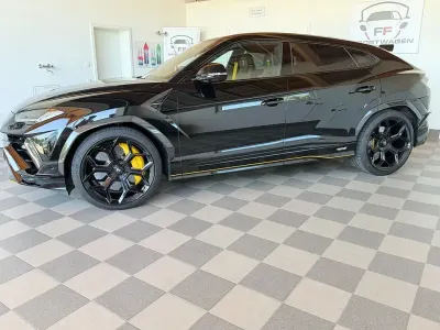 Gebraucht Lamborghini Urus