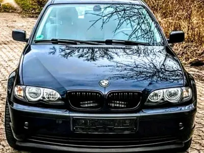 Gebraucht BMW 316