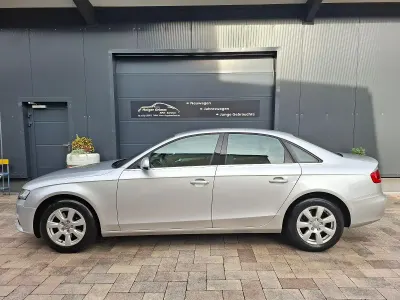 Gebraucht Audi A4