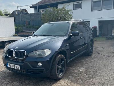 gebraucht BMW X5 e70