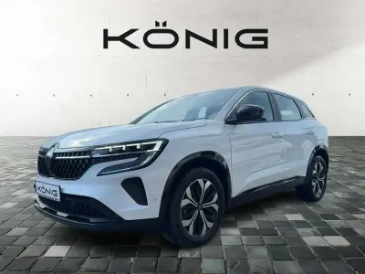 Gebraucht Renault Austral Equilibre 140 PS (102 kW) 2023 Arktis weiß SUV