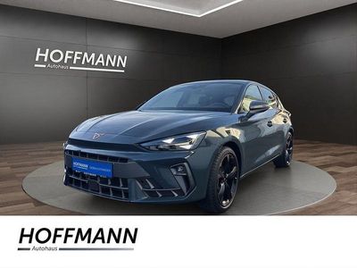 Blau Gebraucht 2025 Cupra Leon Limousine | 31.550 € (Guter Preis)