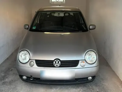 Gebraucht VW Lupo