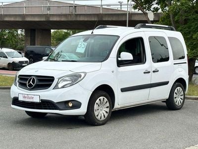 Mercedes Citan 109