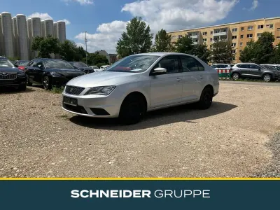 Gebraucht Seat Toledo