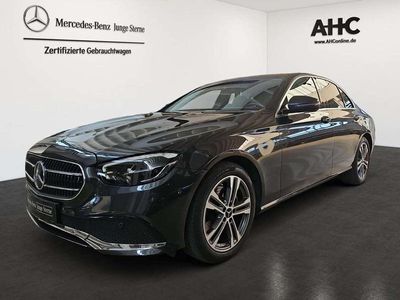 Mercedes E200