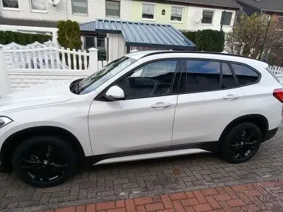 Gebraucht BMW X1