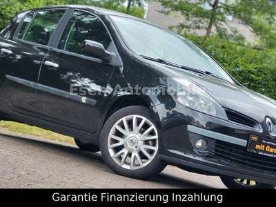 Renault Clio III