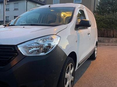 Dacia Dokker