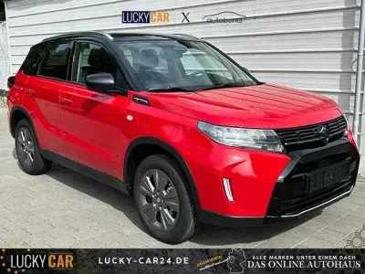 Neu Suzuki Vitara Comfort 110 PS (80 kW) 2026 Andere SUV