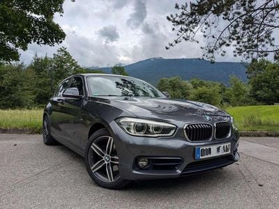 BMW 120