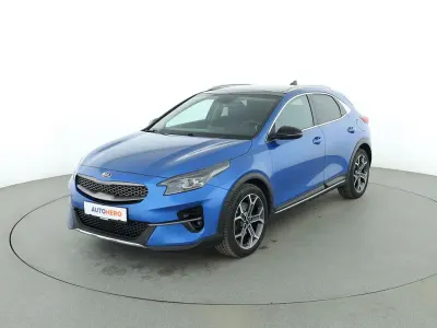 Gebraucht Kia XCeed