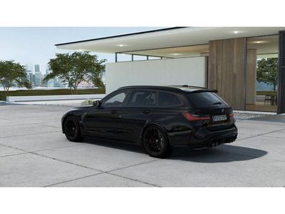 gebraucht BMW M3 3er ReiheCompetition xDrive Touring, 375KW (510PS), M...