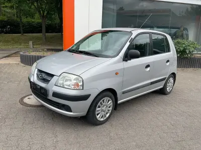 Gebraucht Hyundai Atos