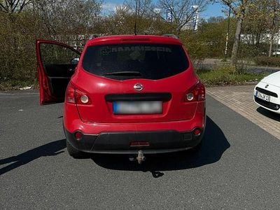 Gebraucht Nissan Qashqai +2