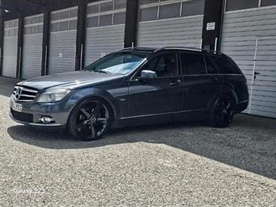Mercedes 250