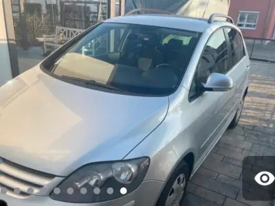 Gebraucht VW Golf VI 90 PS (66 kW) 2008 Kleinwagen