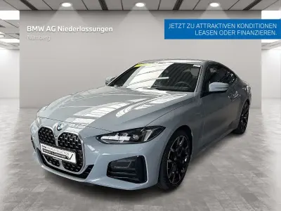Gebraucht BMW 430