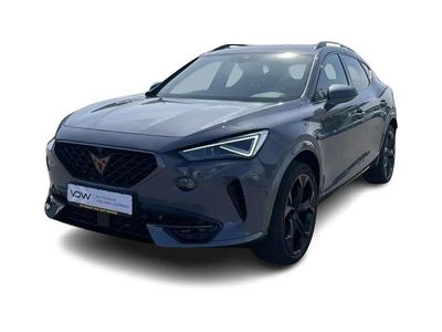 Usata Cupra Formentor VZ 310 CV (228 kW) 2023 Grigio SUV
