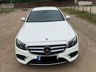 Mercedes E300