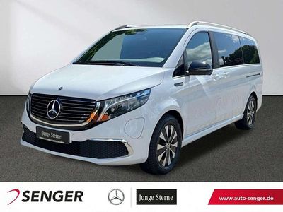 Mercedes EQV300