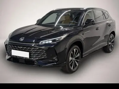 Neu MG HS Luxury 170 PS (125 kW) 2025 Manufacturer SUV
