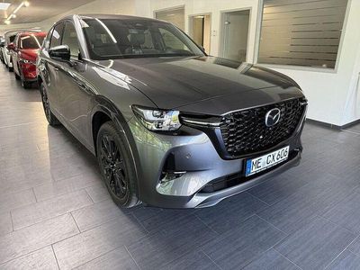 Gebraucht Mazda CX-60 Homura-Line 254 PS (186 kW) 2025 Andere SUV