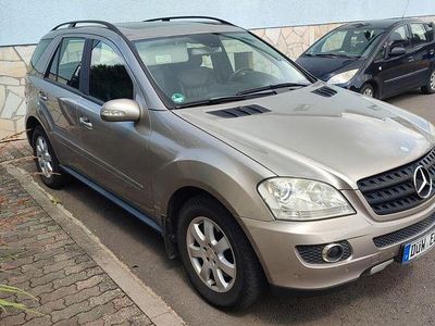 Mercedes ML280