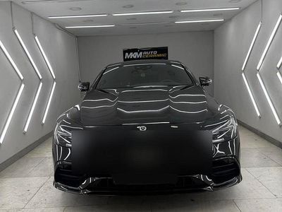 Mercedes AMG GT 43