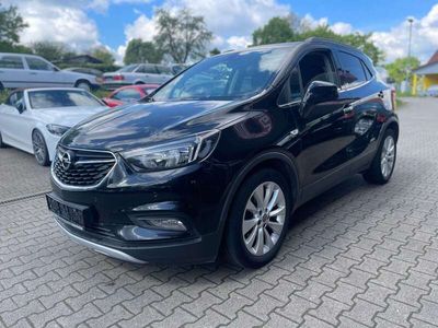 gebraucht Opel Mokka X Innovation HU&AU Neu 1.Hand