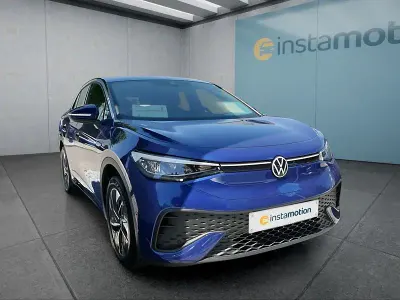 Brugt VW ID.5