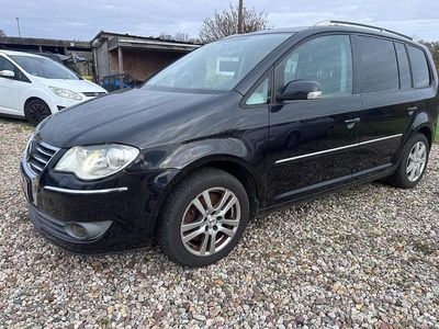 VW Touran