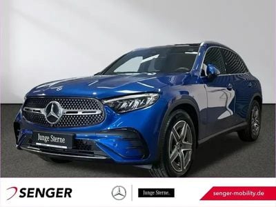 Mercedes GLC450