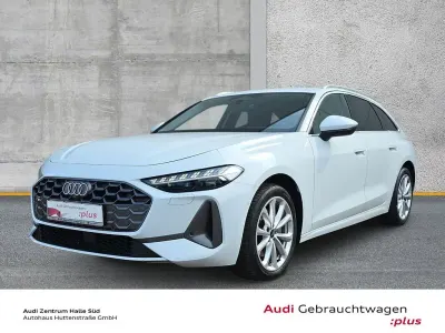 Gebraucht Audi A5 Advanced 150 PS (110 kW) 2025 Außenfarbe: Kombi
