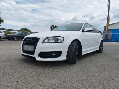 Gebraucht Audi S3