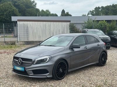 Mercedes A200