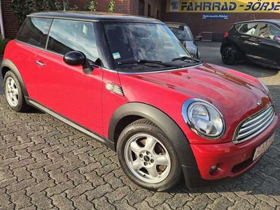 gebraucht Mini Cooper