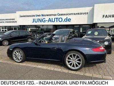 Porsche 997